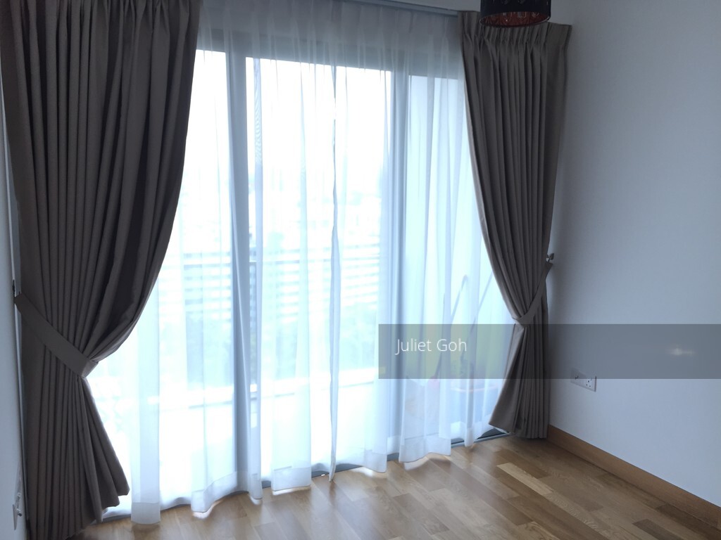 Eight Riversuites (D12), Condominium #238444491